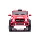 preview thumbnail 2 of 4, KidRock's Electric Ride-On Car: USB/Bluetooth/MP3, Parental Control