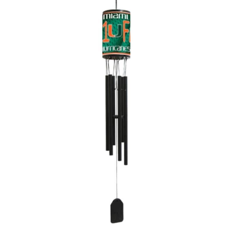 Miami Hurricanes Chime