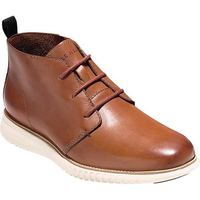 Cole haan men's zerogrand stitchout chukka boot hotsell