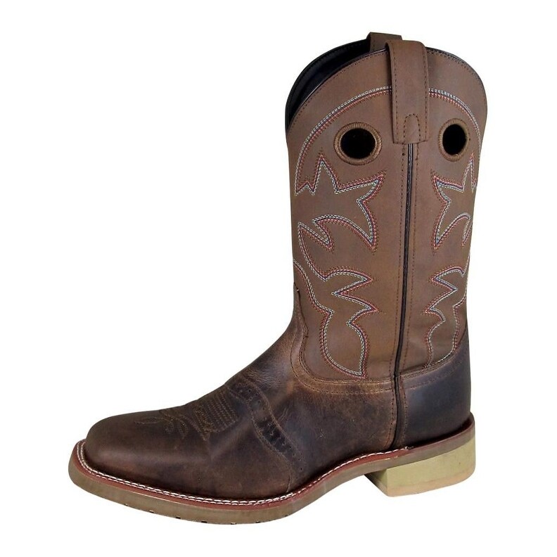 mens cowboy boots under $100