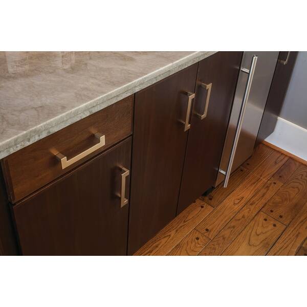Shop Atlas Homewares A403 Logan 6 5 16 Center To Center Handle
