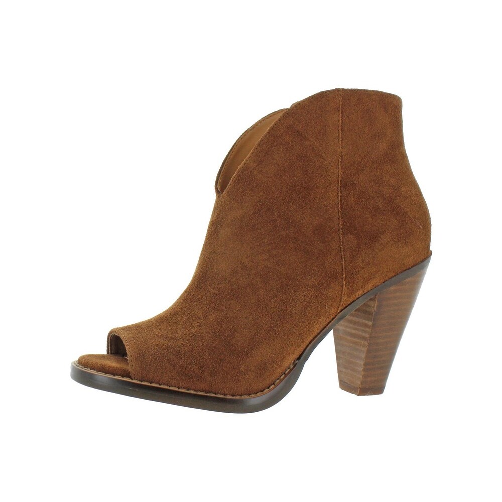 jessica simpson booties