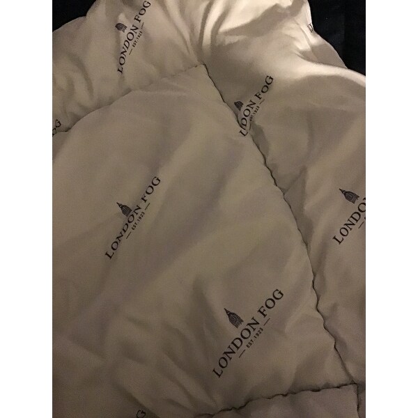 London Fog Super Soft Down Alternative 