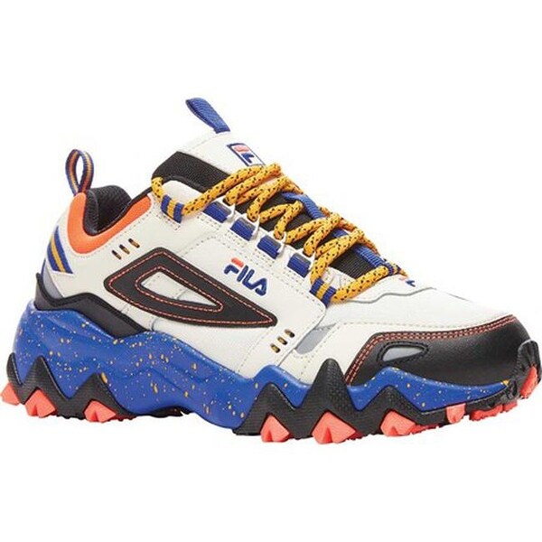 Fila oakmont tr womens blue clearance