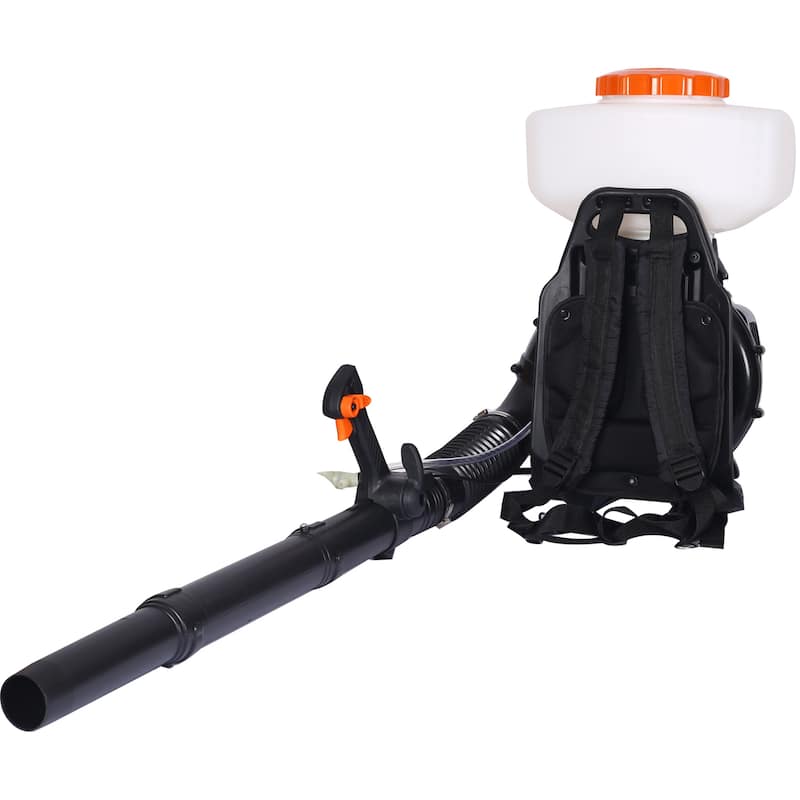 Backpack Sprayer - Orange - Orange