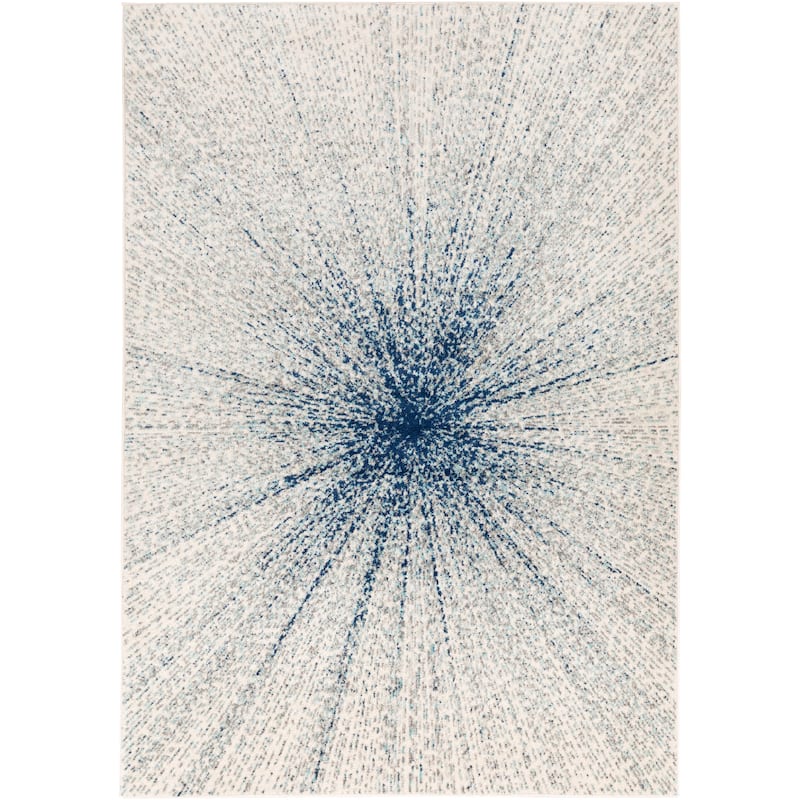 Artistic Weavers Trice Modern Galaxy Area Rug
