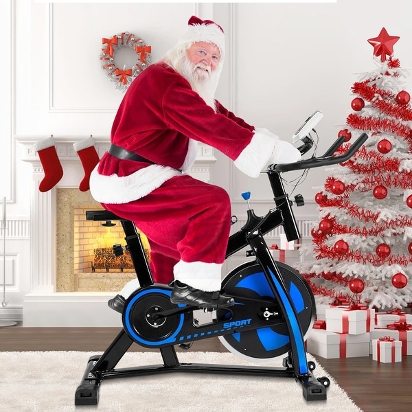 Exercise Bike Stationary Bike for Indoor Cycling The Perfect