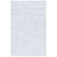 preview thumbnail 4 of 7, SAFAVIEH Tacoma Arendje Machine Washable Slip Resistant Modern Rug 3' x 5' - Grey/Blue - Rectangle