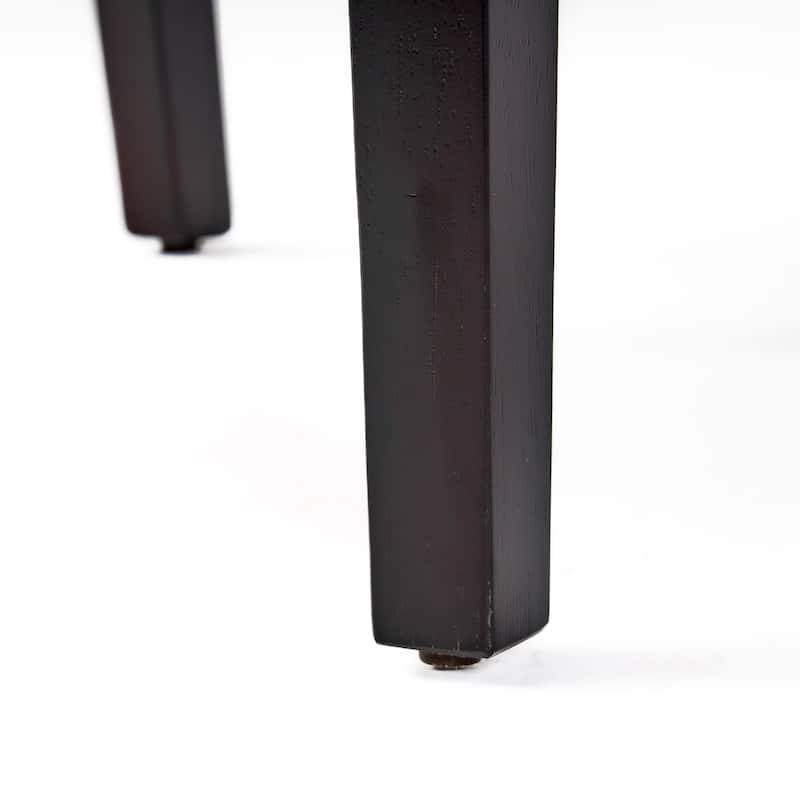 Christopher Knight Home Pollards Upholstered Dining Chairs (Set of 2)