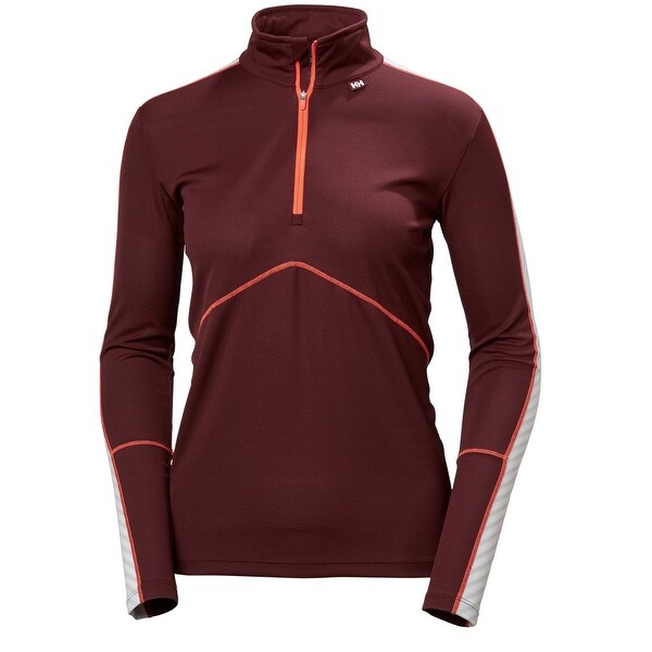 helly hansen base layer womens set
