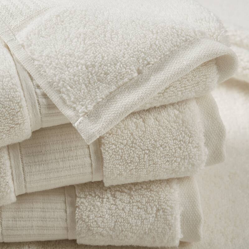 J. Queen New York Belmore Luxury 6 Piece Towel Set