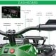 preview thumbnail 1 of 8, 12V Kids 4 Wheeler, Ride on ATV for Kids with Music - Green Green