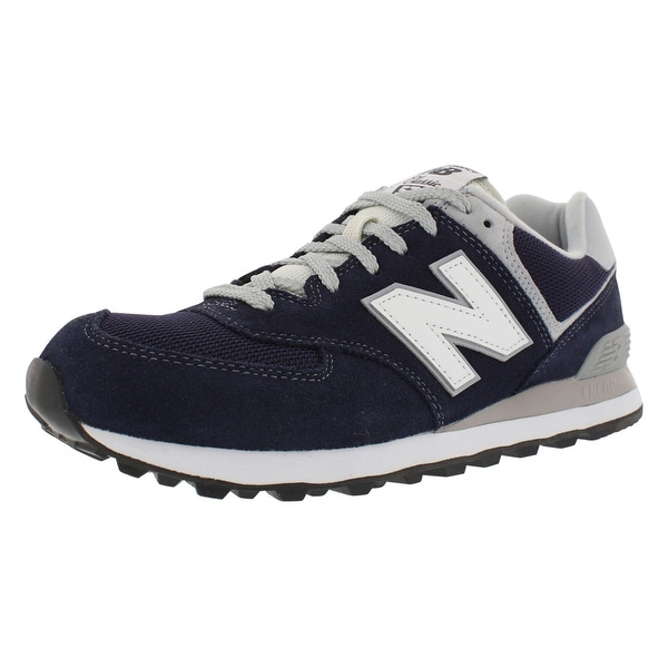 men's new balance 574 varsity casual shoes