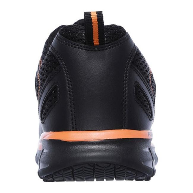 Skechers men's synergy fosston work shoe 2025