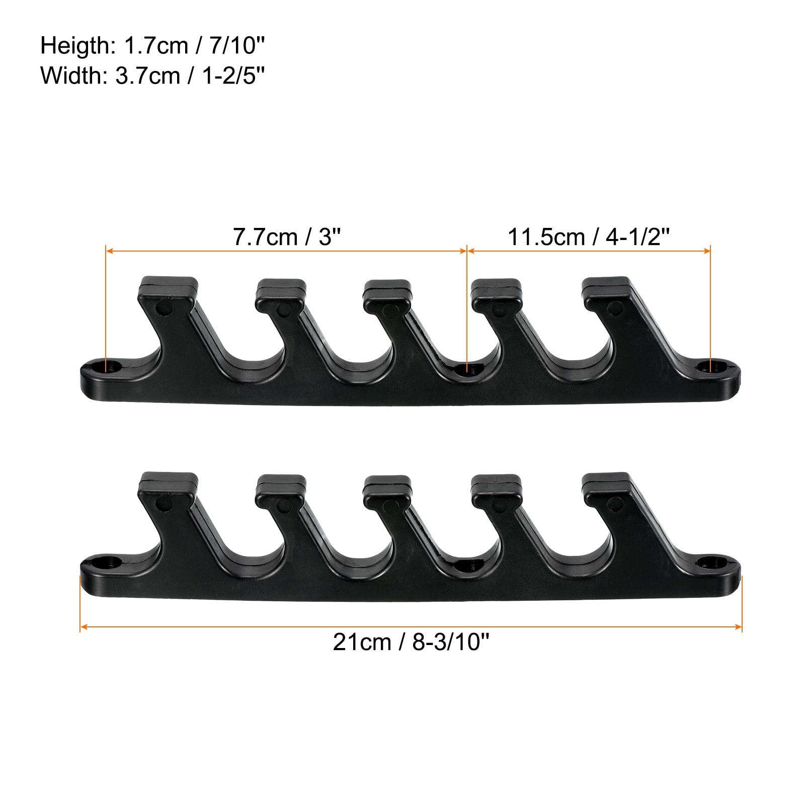 Adjustment brackets shop for chaise lounge