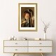 preview thumbnail 6 of 13, iCanvas "A Card Player" by Judith Leyster