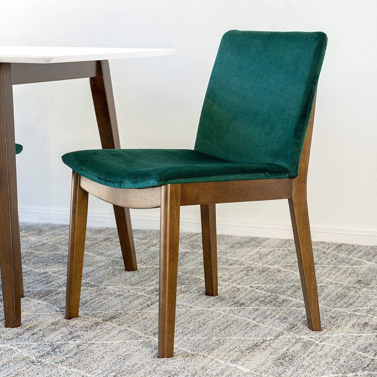 Donovan 5 piece dining set sales