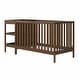 preview thumbnail 13 of 14, Ema 3-in-1 Convertible Crib & Changer Combo