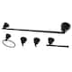 Option Oil Rubbed Bronze