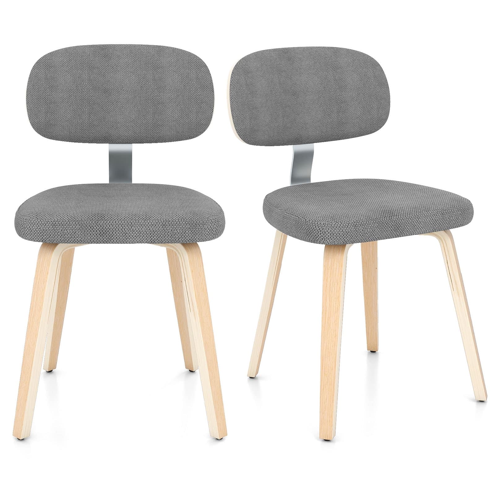 Option Natural, Grey