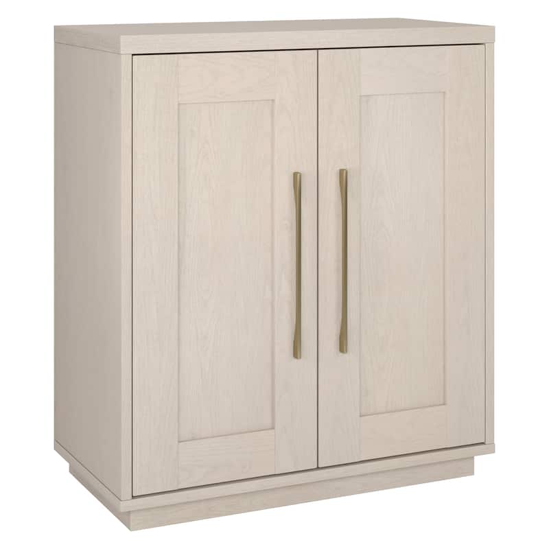 Tillman 28" Wide Rectangular Accent Cabinet - 28" Wide