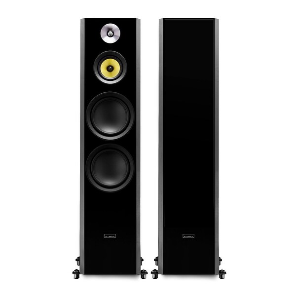 hifi tower speakers