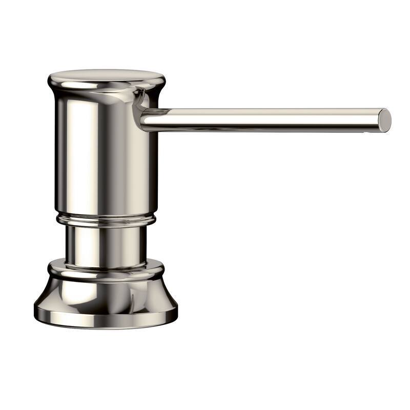 Blanco Empressa Soap Dispenser