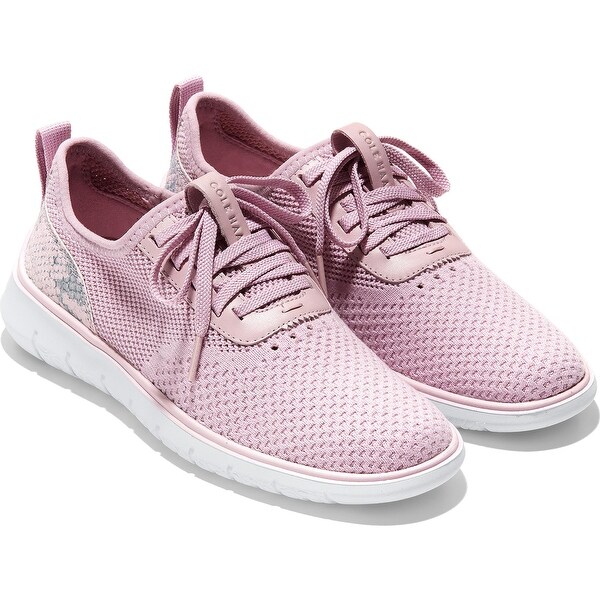 cole haan pink