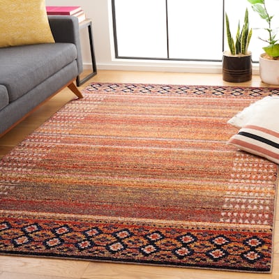 SAFAVIEH Adirondack Meredith Contemporary Rug