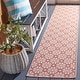Martha Stewart by SAFAVIEH Matty Indoor/ Outdoor Rug - Bed Bath ...