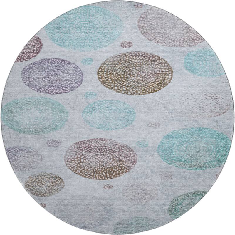 Premium Washable Super Soft Mayfield Rug