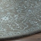 preview thumbnail 32 of 63, SAFAVIEH Handmade Glamour Sherita Modern Viscose Rug