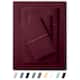 Option Burgundy