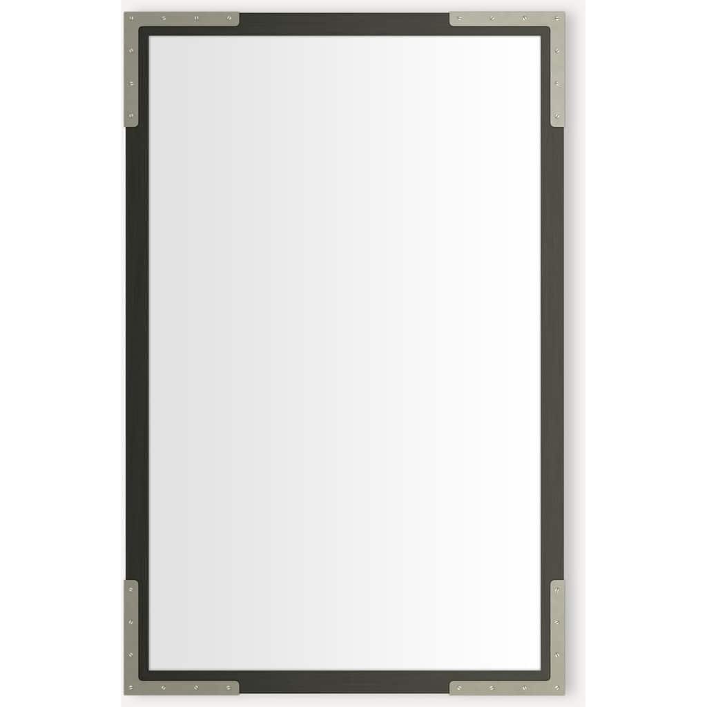 Robern CC2030D4NDTU Craft Series 19-1/4" x 30" Framed Single Door