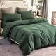 Barn Breeze Duvet Cover Set NCU0NVH529