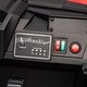 preview thumbnail 19 of 19, 24V Two-Seater Kids Ride-On UTV with Remote Control, Four-Wheel Suspension, Bluetooth, LED Lights, for Kids 3+