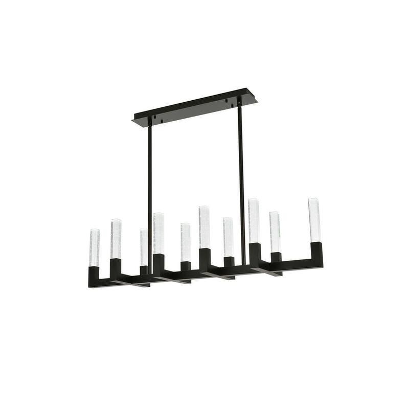 Indigo Home 48 inch Adjustable LED Pendant