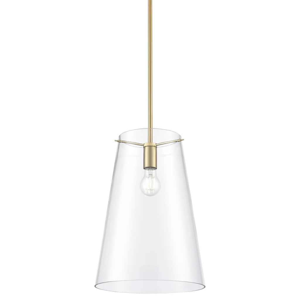 Millennium Lighting 217101 Maccan 12" Wide Pendant