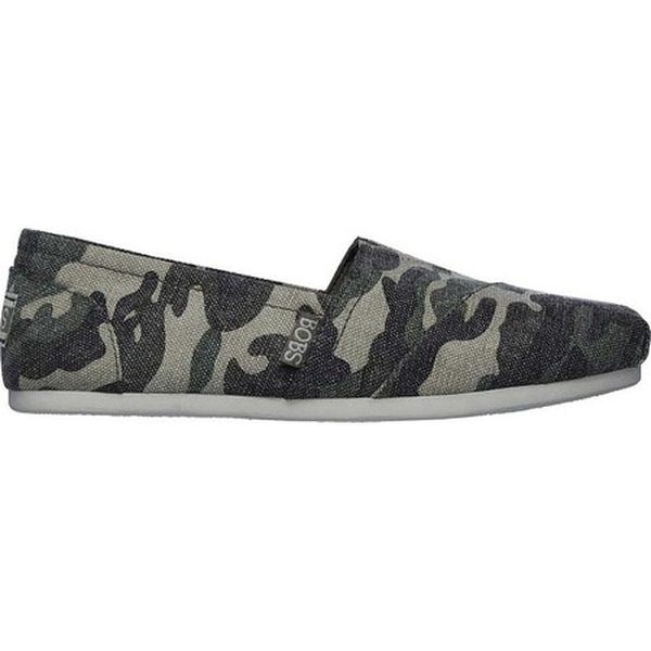 bobs camouflage shoes