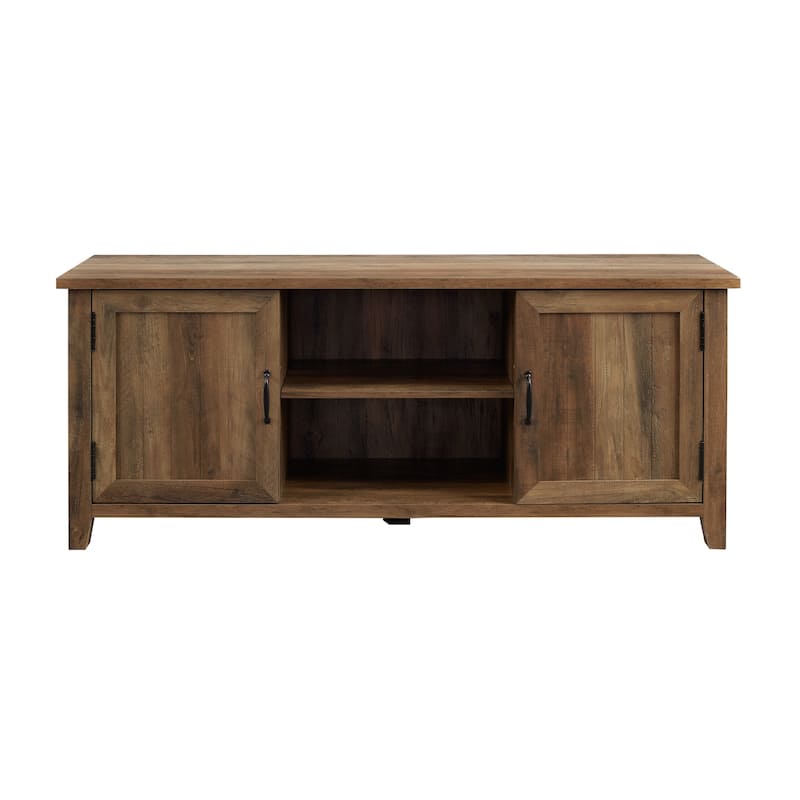 Middlebrook Wind Gap 58-inch Groove Door TV Stand