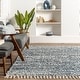 preview thumbnail 54 of 57, Nuloom Thelma Modern Shag Tassel Area Rug