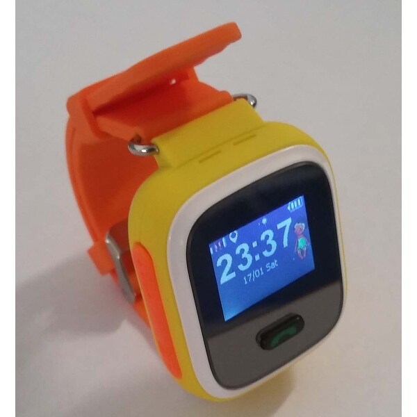 cordis smart kids watch