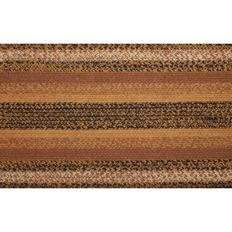 Kettle Grove Jute Runner
