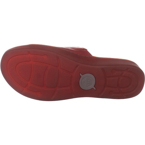 born ottawa sandals