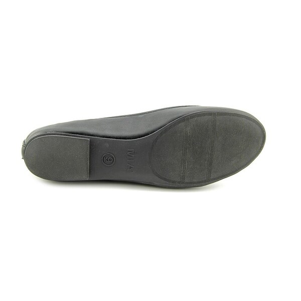 mia ballerina flats