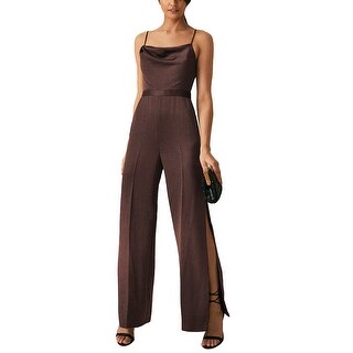 reiss arizona jumpsuit