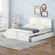 Option Antique White