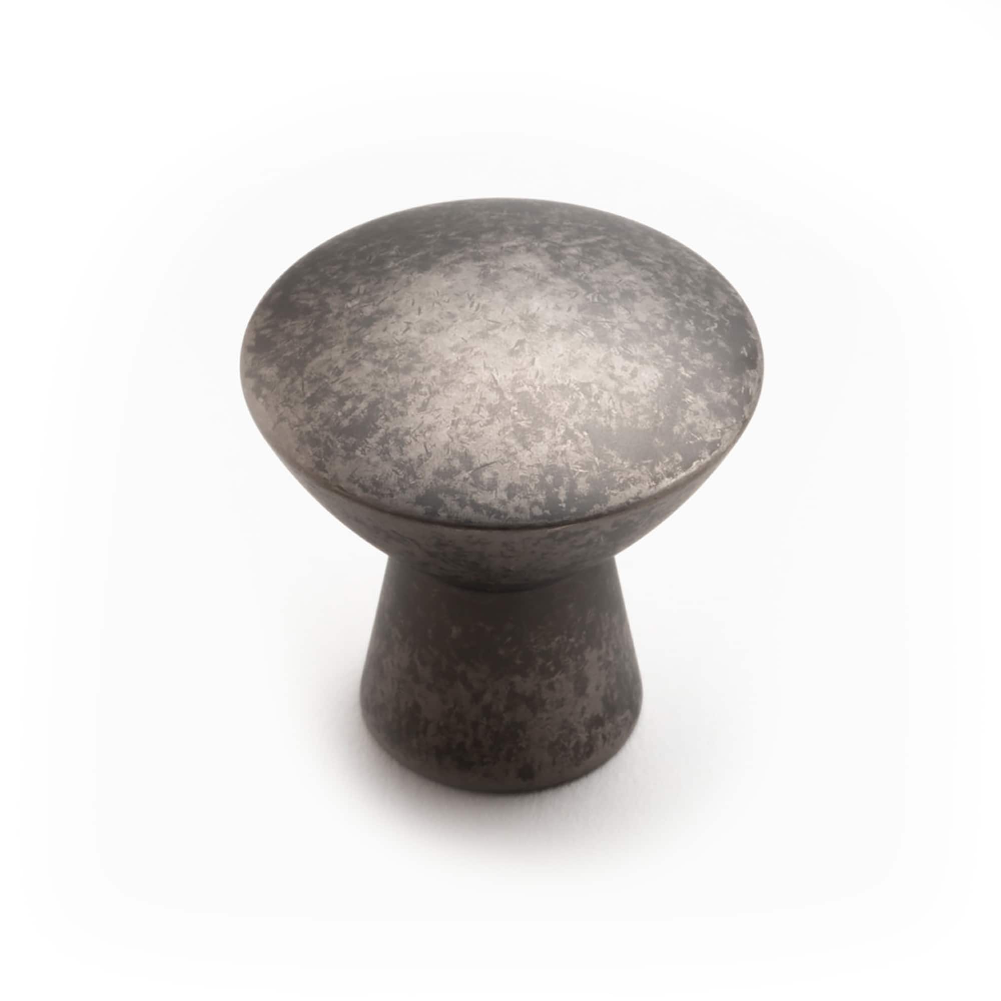 Option Weathered Nickel