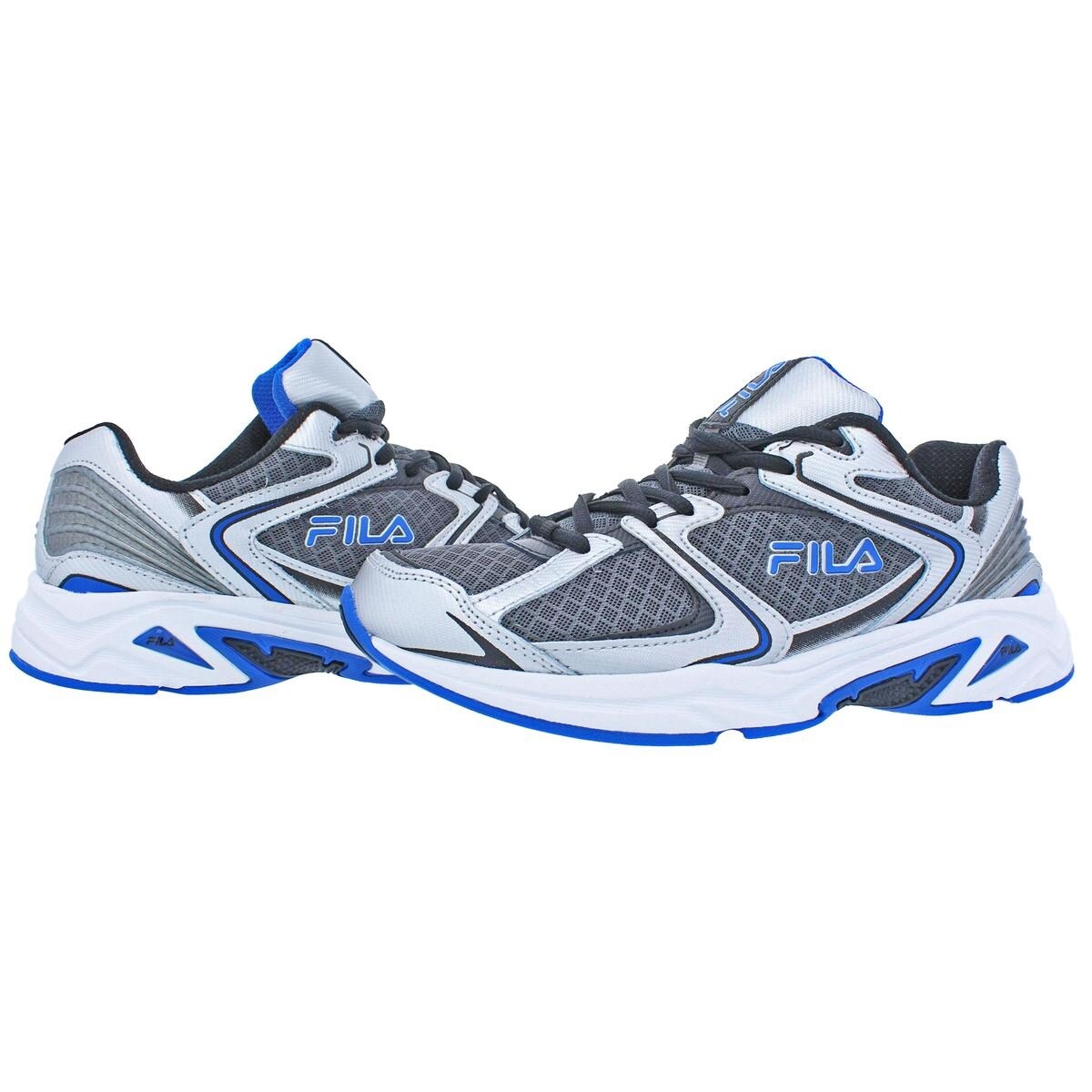 Fila coolmax running shoes review new arrivals
