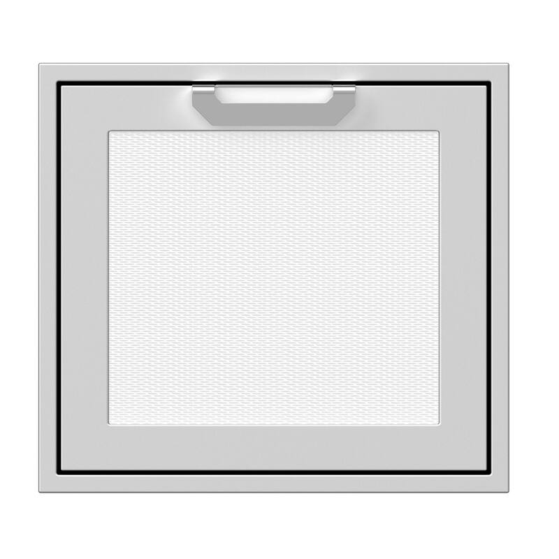 Hestan AGADR24 24" Wide Single Right Hinge Access Door from the Hestan